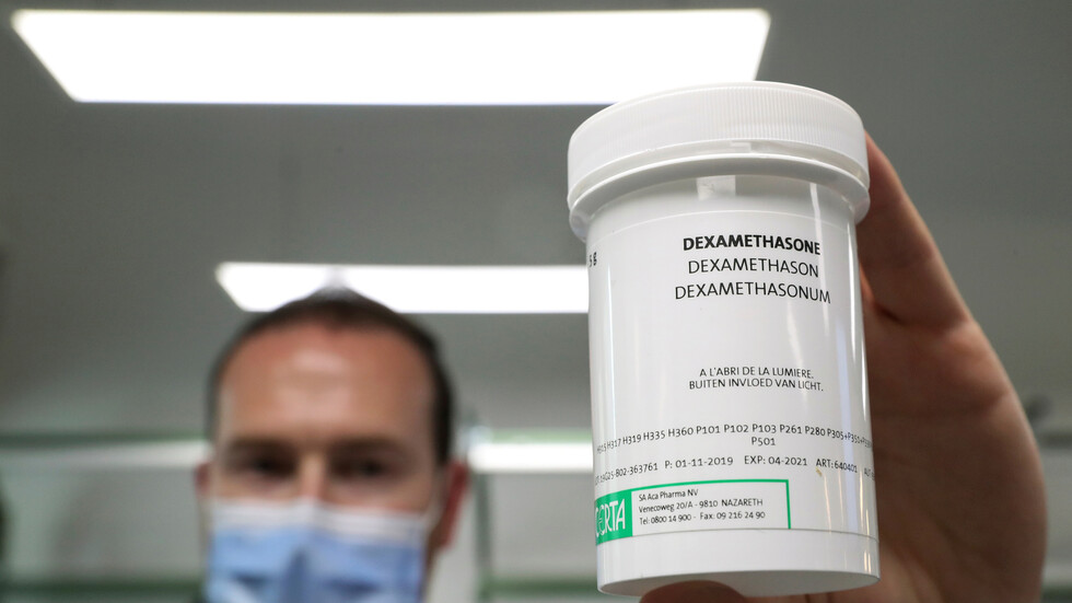 الإعلان عن أول دواء ضد كورونا.. بريطانيا تصادق على أول عقار ثبت أنه يخفض خطر الوفاة