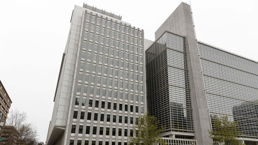 البنك الدولي يقدم 400 مليون دولار لمصر لتعزيز الرعاية الصحية