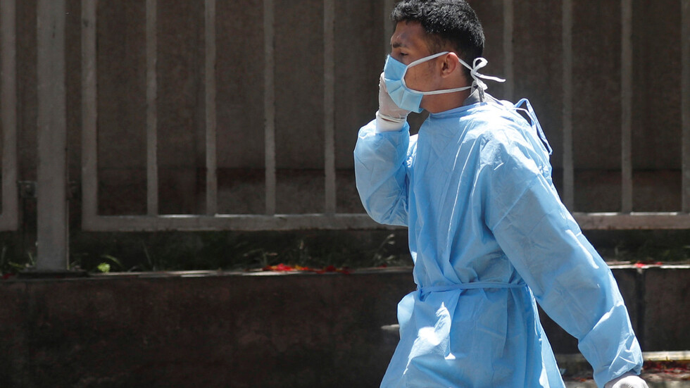 مصر.. وفاة 73 طبيبا منذ بدء تفشي فيروس كورونا