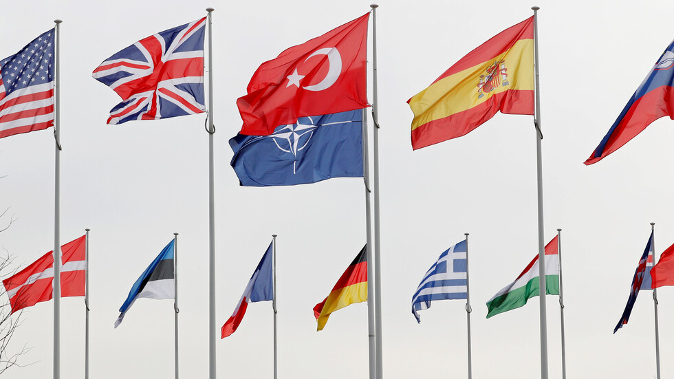 مسؤول في وزارة الدفاع الفرنسية يدعو الناتو للتعامل مع تصرفات تركيا