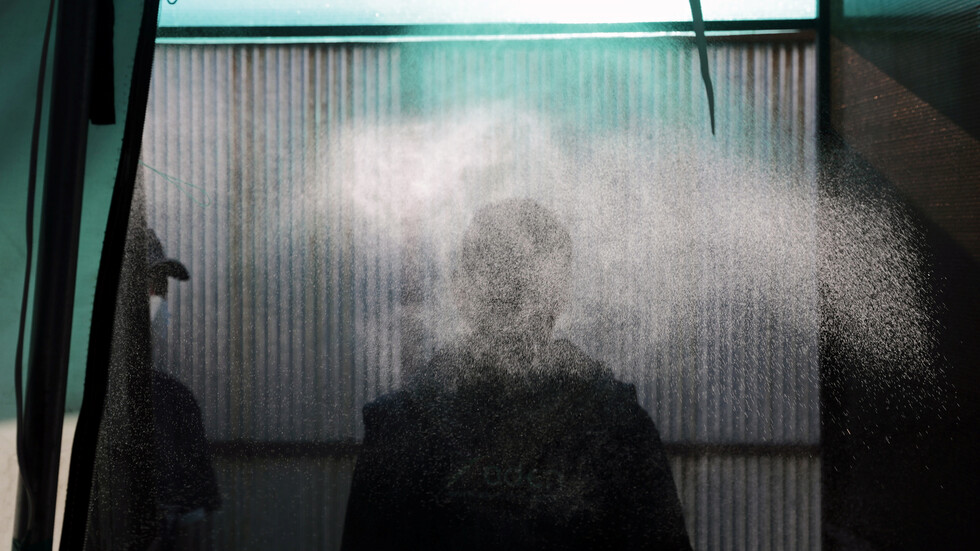 سوريا.. وفاة جديدة بكورونا