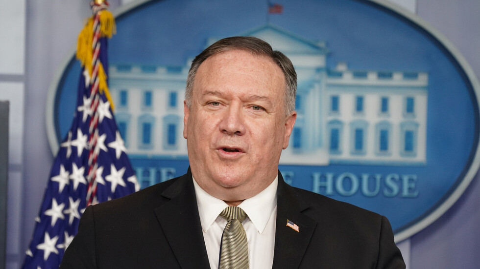 الخارجية الأمريكية تعلن عن عقوبات جديدة ضد شخصيات سورية تشمل الأسد وزوجته