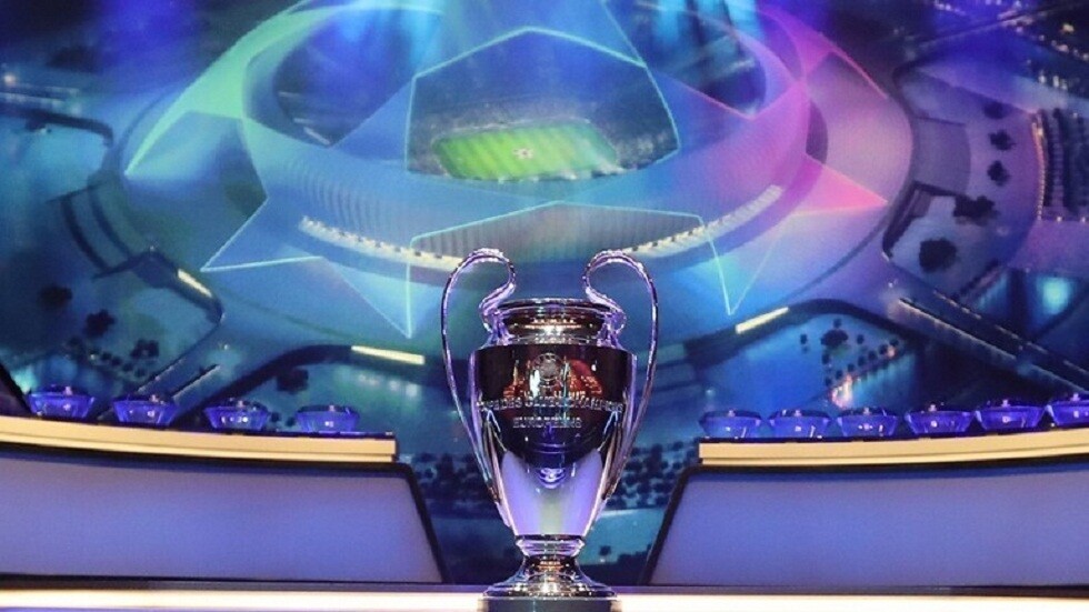 رسميا.. الكشف عن موعد وآلية استكمال دوري أبطال أوروبا والدوري الأوروبي