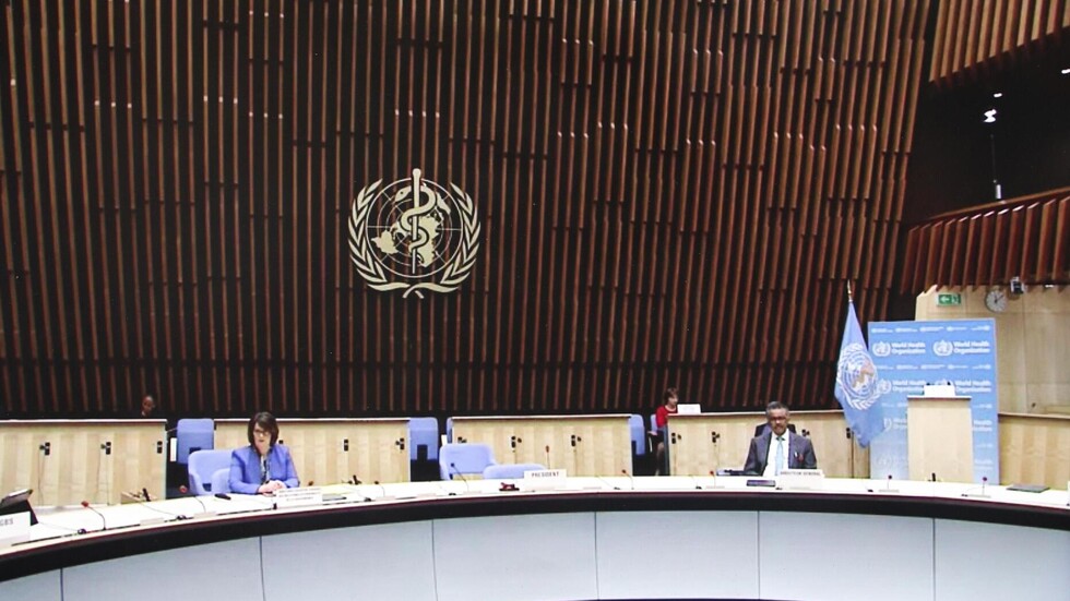 الصحة العالمية: عدد المصابين بكورونا في العالم تجاوز الـ 8 ملايين