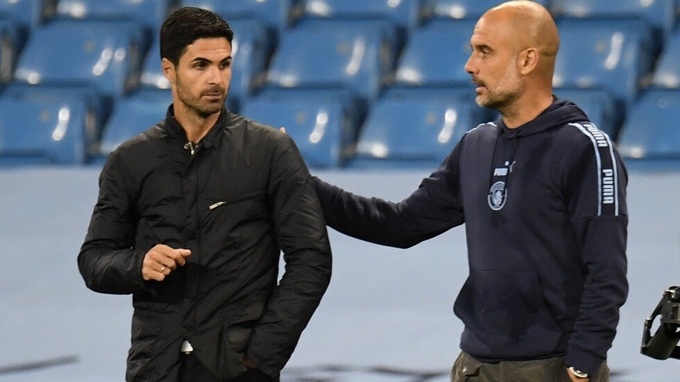 الأرقام السلبية تطارد أرسنال بعد الهزيمة أمام السيتي