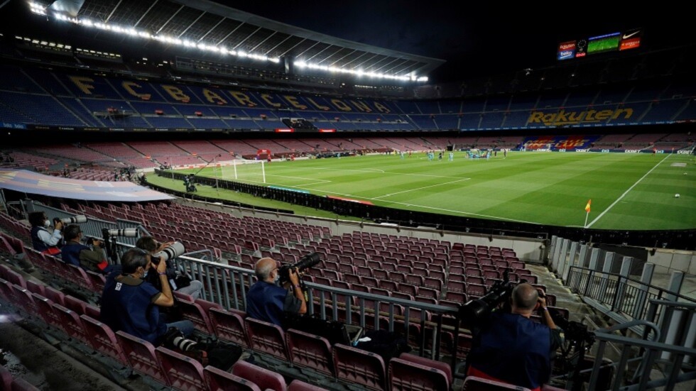 زيادة هائلة في متابعة الدوري الإسباني