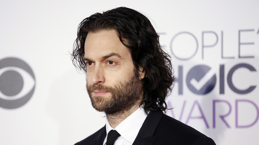 اتهام كوميدي أمريكي شهير بالتحرش الجنسي بقاصرات