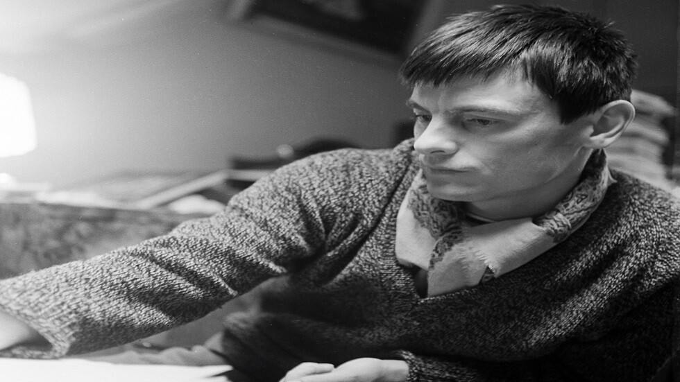 إخراج مسلسل عن أندريه تاركوفسكي في روسيا