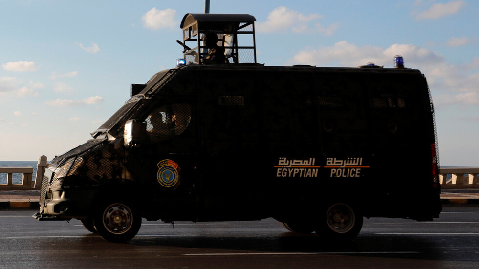 مصر.. انتشار فيديو إباحي يثير الجدل والأمن يكشف التفاصيل