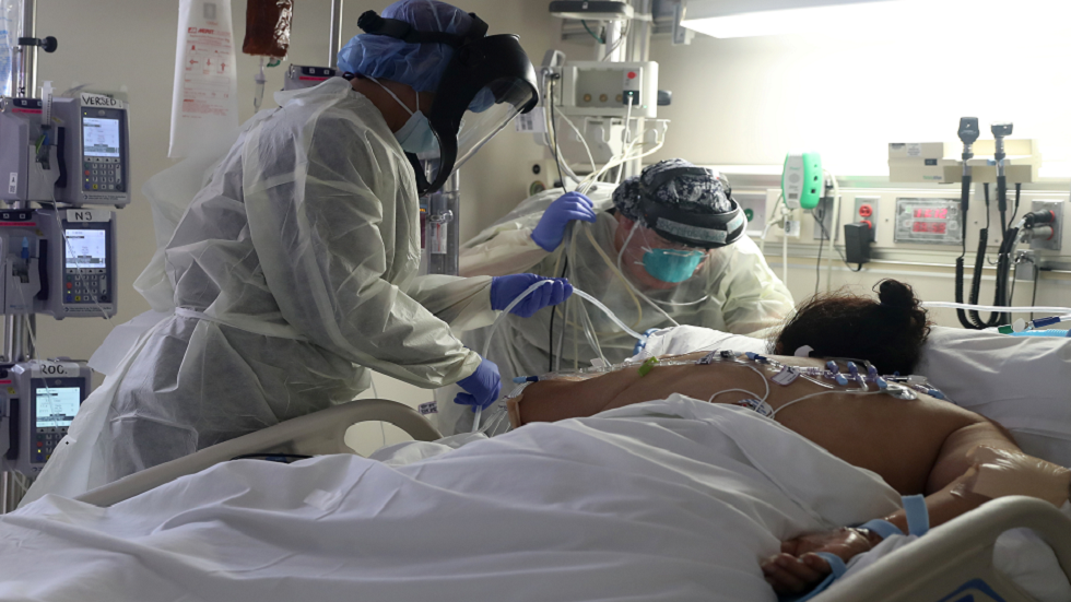 دراسة تكشف ما تفعله ساعة واحدة فقط من استلقاء مرضى 