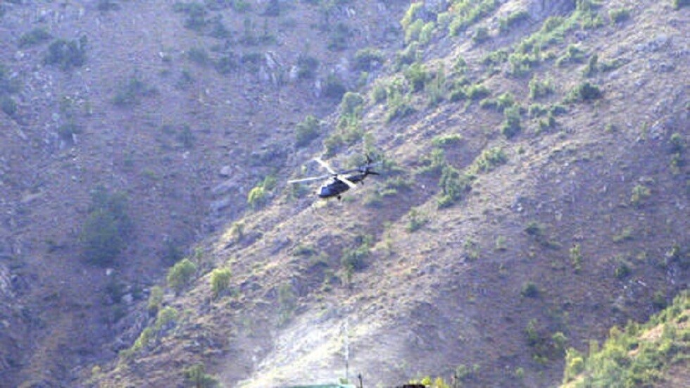 تركيا تعتزم مواصلة عملياتها العسكرية في العراق وإقامة المزيد من القواعد العسكرية بشماله