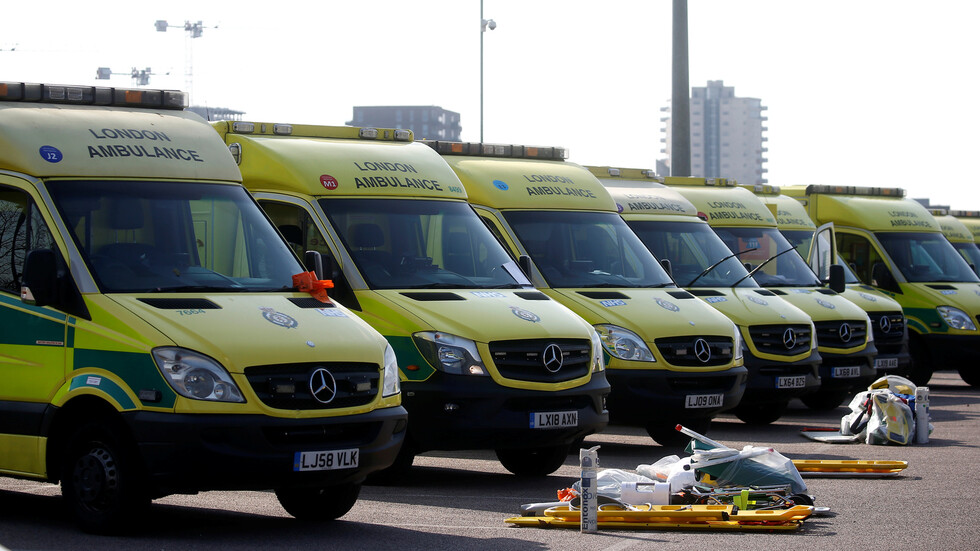 بريطانيا تتخطى عتبة الـ300 ألف إصابة مؤكدة بـ"كوفيد-19"