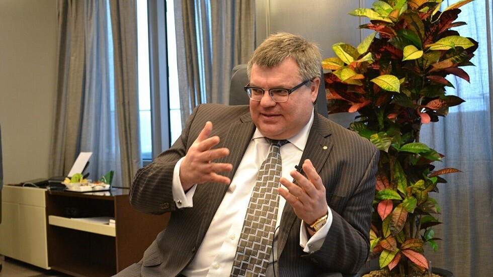 بيلاروس.. اعتقال مرشح رئاسي