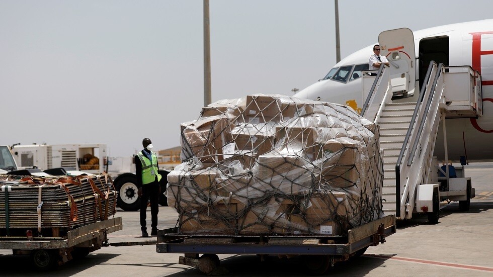 الصين تشطب جزءا من ديون إفريقيا لعام 2020