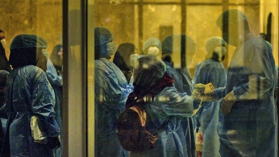 ارتفاع كبير في عدد الوفيات بكورونا في العراق خلال الـ24 ساعة الماضية