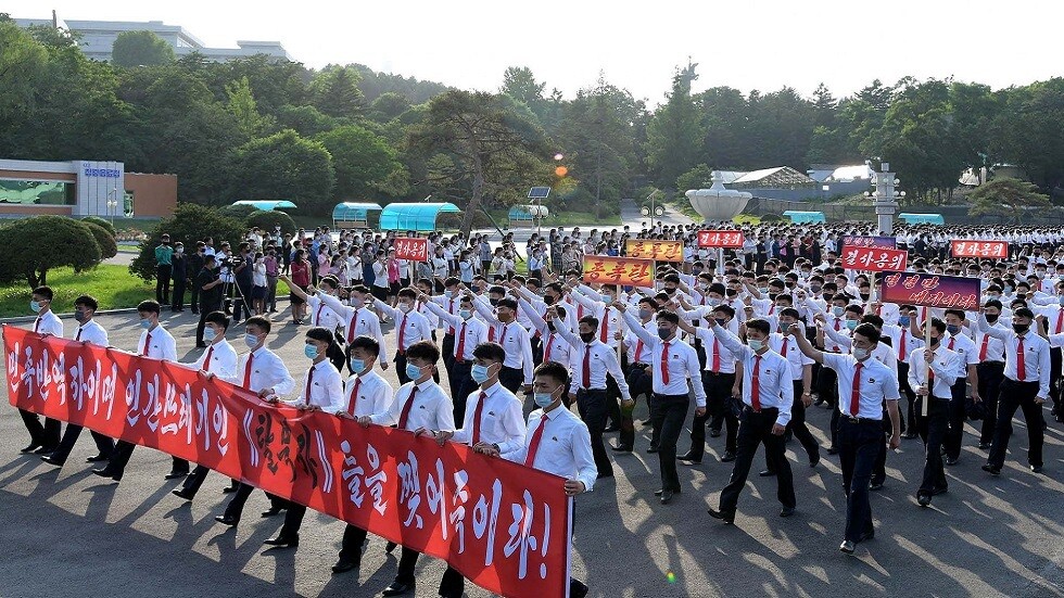 بيونغ يانغ تصعد حملتها الإعلامية ضد جارتها الجنوبية