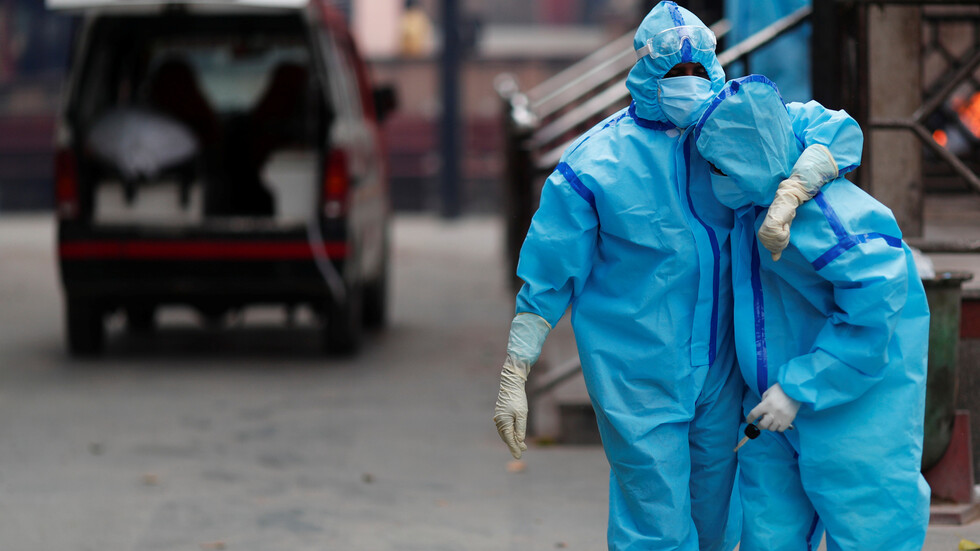 كورونا حول العالم.. 454 ألف وفاة ونحو 8.5 مليون إصابة