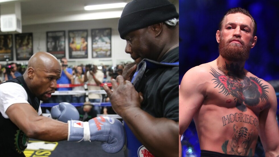 مدرب مايويذر يكشف خدعة ماكغريغور التي تبلغ مليون ونصف المليون دولار