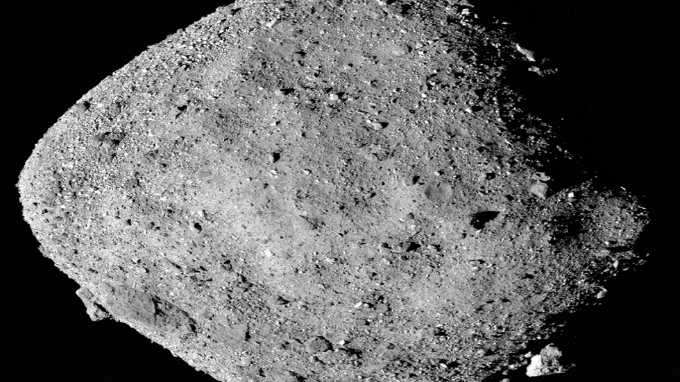 خطة ذكية لوقف تأثير كويكب كارثي على الأرض