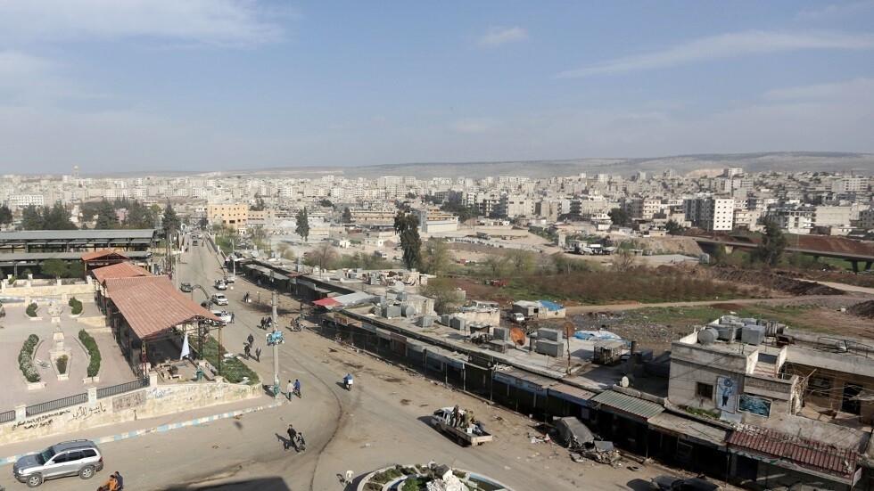 سوريا .. مقتل 8 من "فيلق الشام" بعملية لـ"قوات تحرير عفرين"