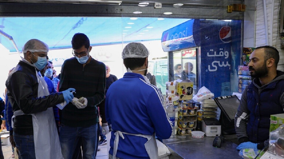 الأردن.. تسجيل 7 إصابات بكورونا جميعها وافدة