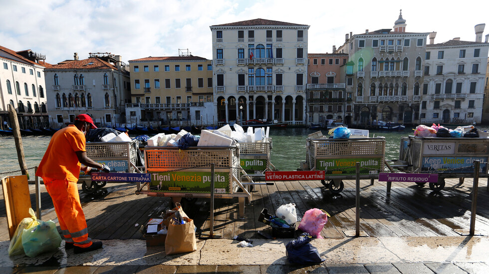 كورونا.. 251 إصابة جديدة و47 وفاة في إيطاليا