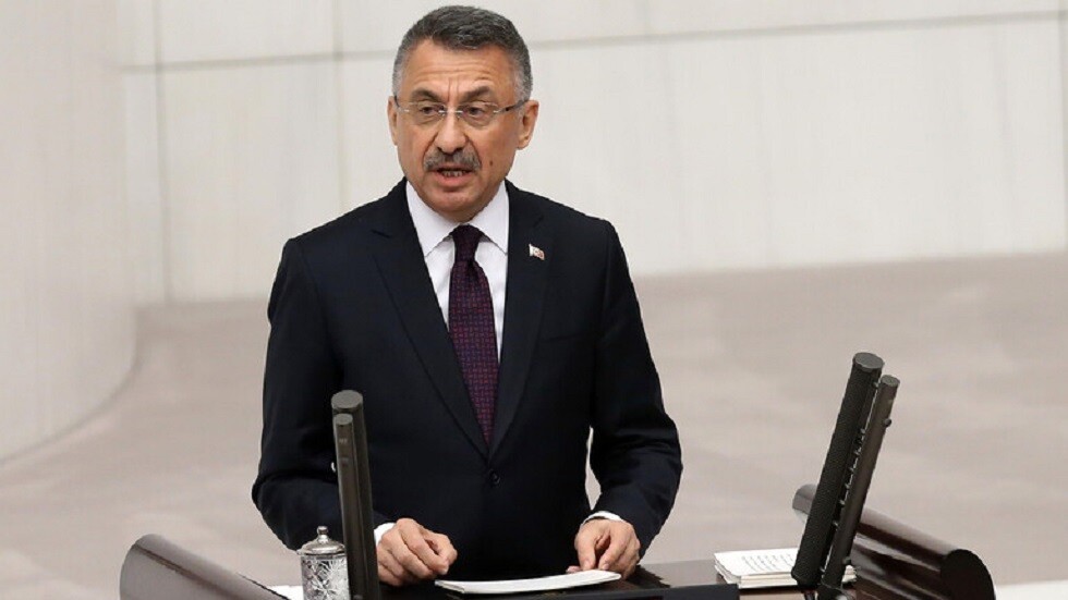 تركيا: تعاوننا مع واشنطن قد يصنع فارقا إيجابيا في ليبيا