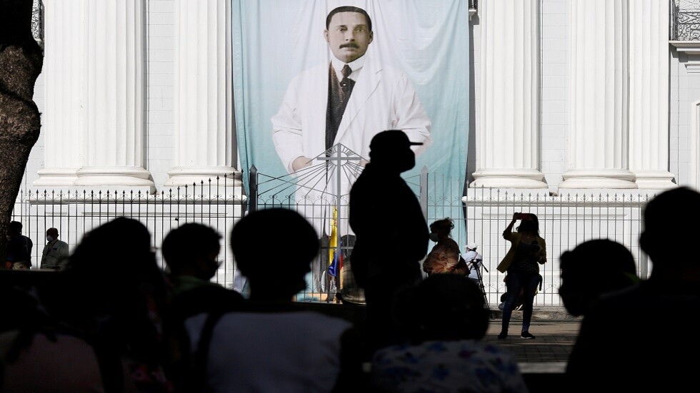 فنزويلا تحتفل بتطويب 