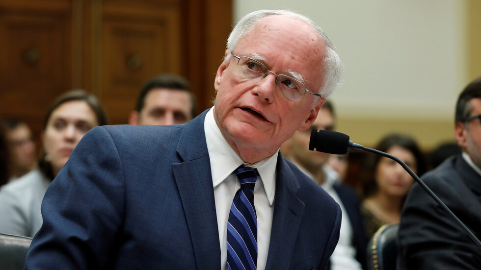 الولايات المتحدة تجدد تحذيرها للإمارات من تطبيع العلاقات مع دمشق