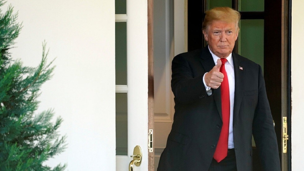 ترامب يستأنف التجمعات الانتخابية رغم تفشي فيروس كورونا