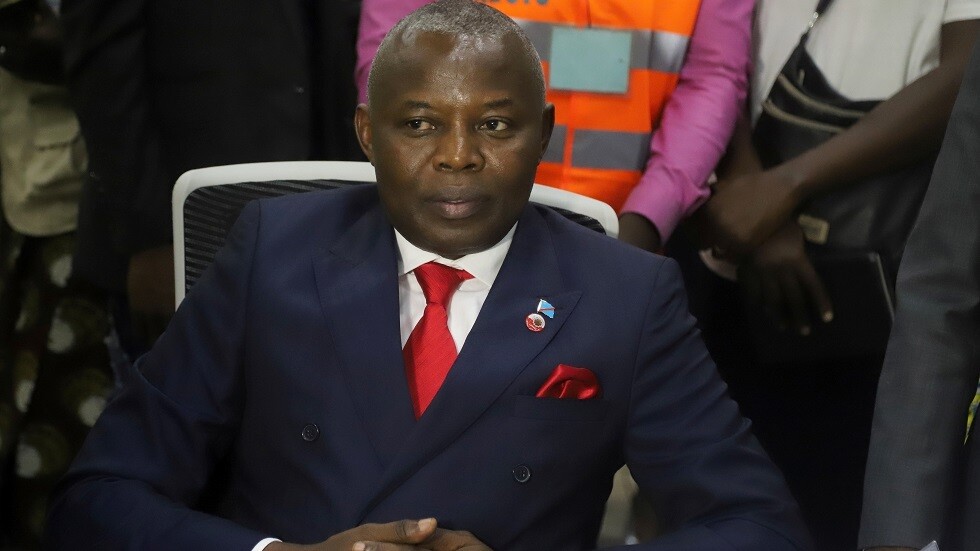 الكونغو.. الحكم بالسجن 20 عاما على مدير مكتب الرئيس