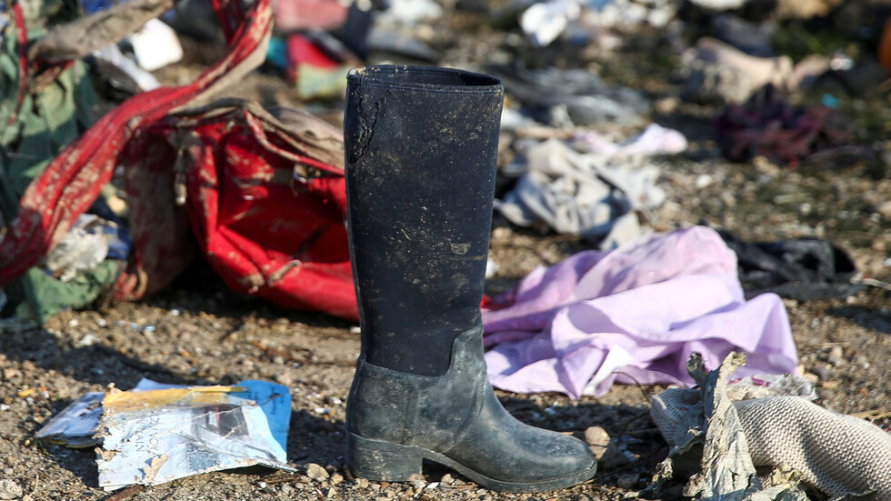 إيران تكشف عن عدد المعتقلين في قضية إسقاط "بوينغ" الأوكرانية