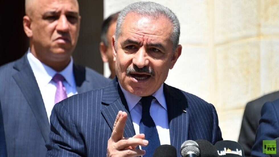 الحكومة الفلسطينية تغلق محافظتي الخليل ونابلس