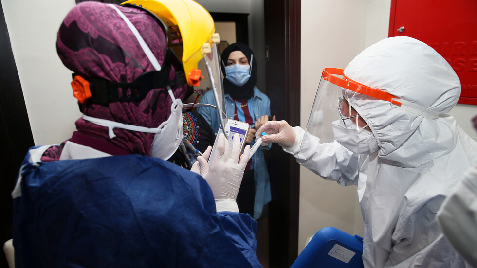 تركيا: 22 وفاة جديدة بفيروس كورونا