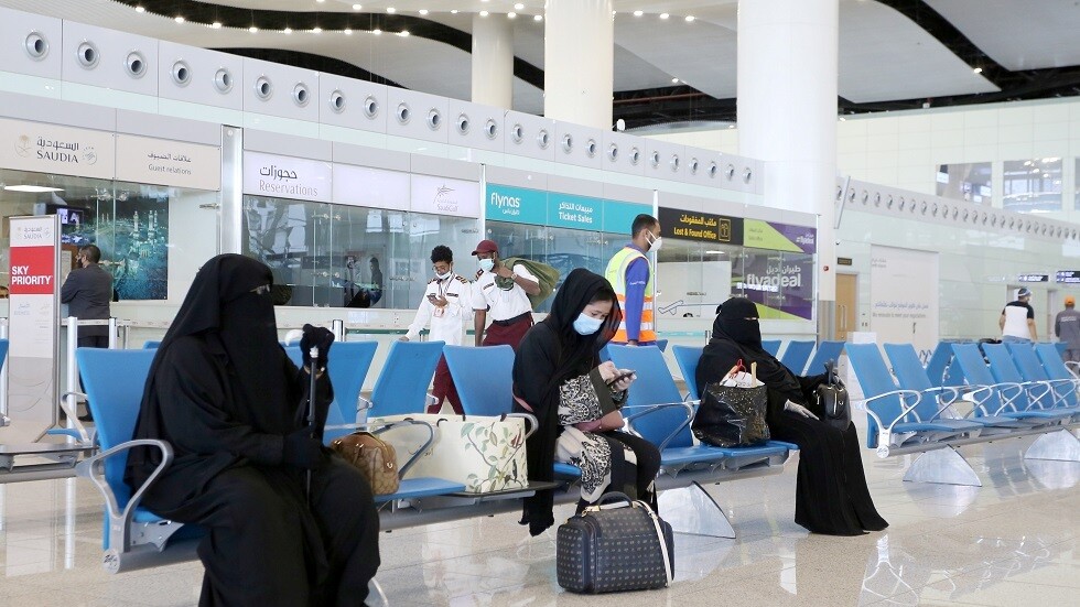 تعافي معمرة سعودية تجاوزت الـ100 عام من كورونا