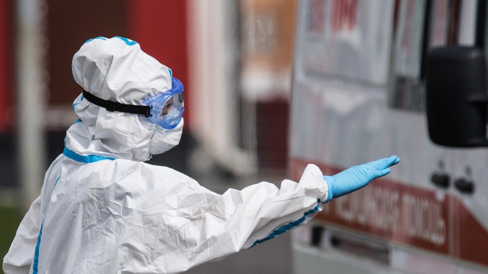 لأول مرة منذ 9 أبريل.. أقل من ألف إصابة بكورونا في موسكو خلال 24 ساعة