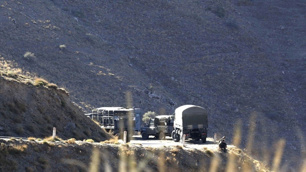 الجزائر.. مقتل جندي في كمين للمسلحين