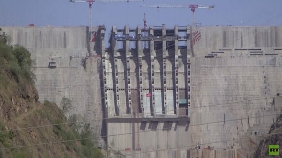 شكري: لا نريد من مجلس الأمن معاقبة إثيوبيا