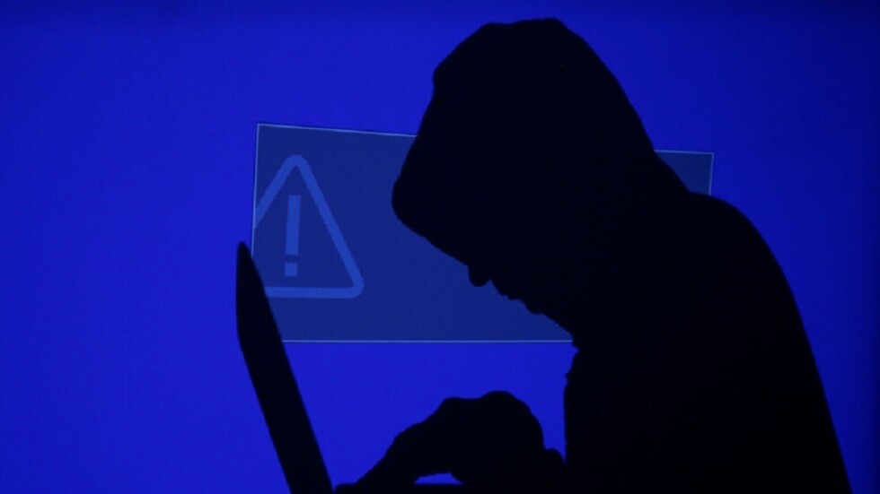 هاكرز أتراك يخترقون بوابة دار التحرير المصرية