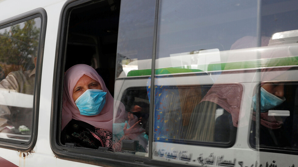 فلسطين.. ارتفاع إصابات كورونا إلى 1028 حالة