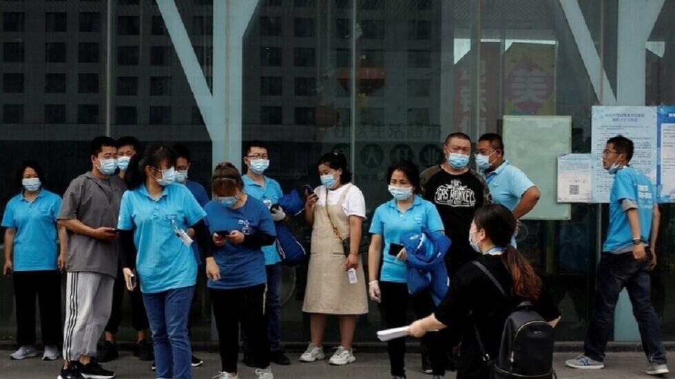 الصين تغلق مصنع "بيبسي" وتحظر استيراد منتجات أمريكية