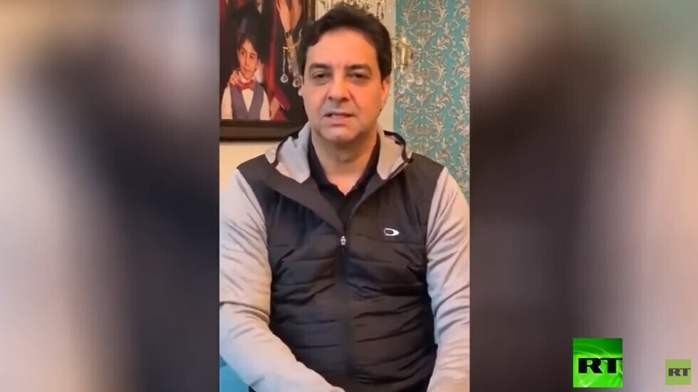 رحيل أحمد راضي وحّدهم.. كورونا يلعب "طوبة" بالعراقيين! (فيديو)