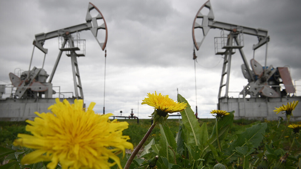 انخفاض أسعار النفط وسط مخاوف على الطلب العالمي