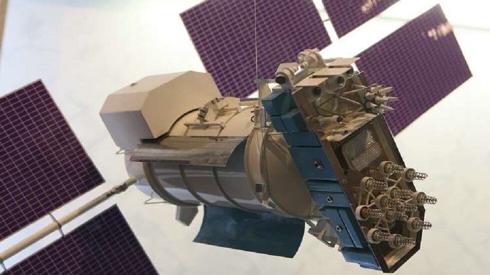 بريطانيا تنشئ نظاما للملاحة الفضائية