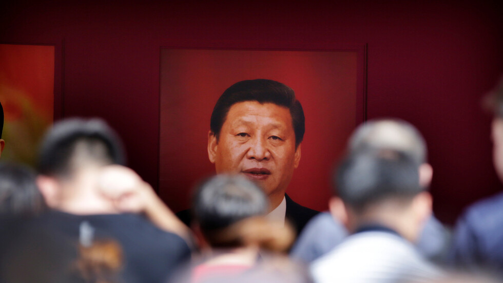 سباق نزع التسلح.. ماذا سيقول الرفيق شي؟