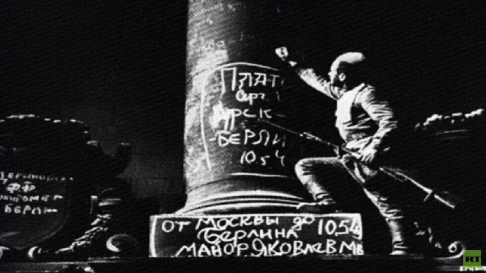 RT تطلق مشروع 