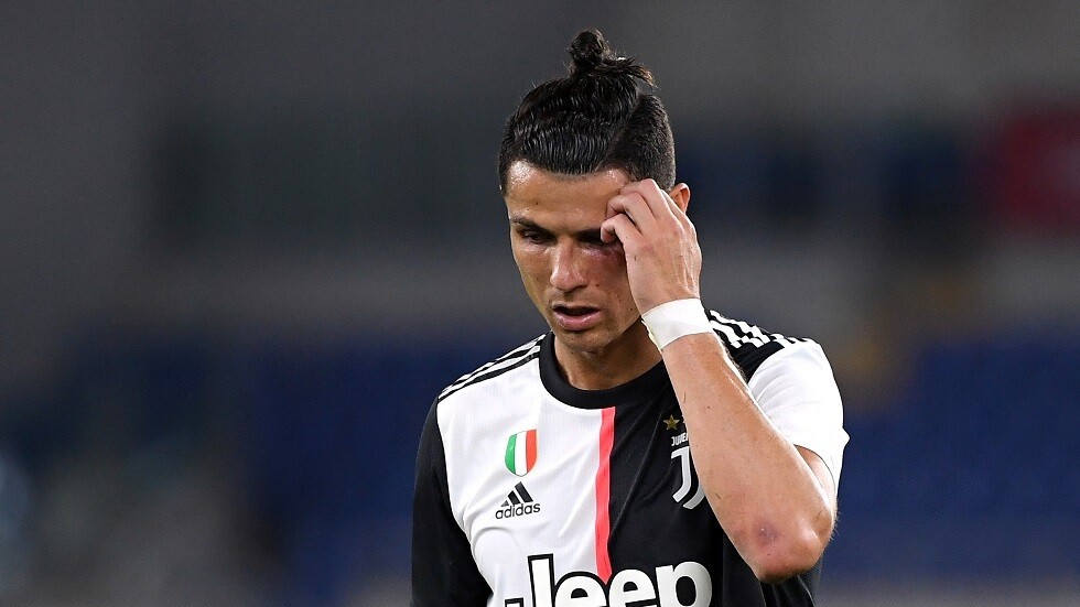 رونالدو يوجه رسالة مهمة قبل مواجهة بولونيا مساء اليوم