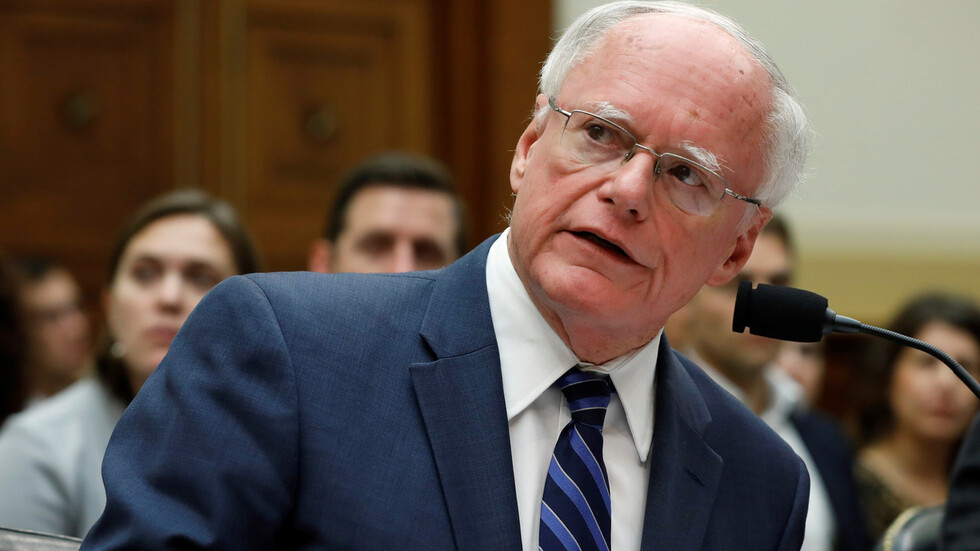 الولايات المتحدة: لا نطالب برحيل الأسد أو انسحاب الروس من سوريا