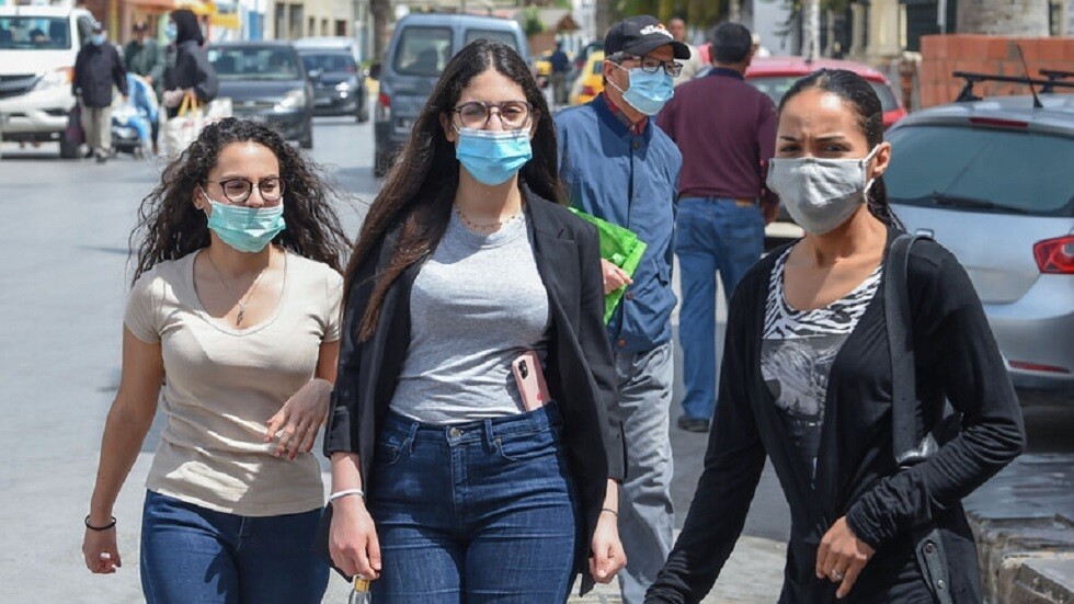 الصحة التونسية: ولاية تونس خالية من إصابات جديدة بكورونا