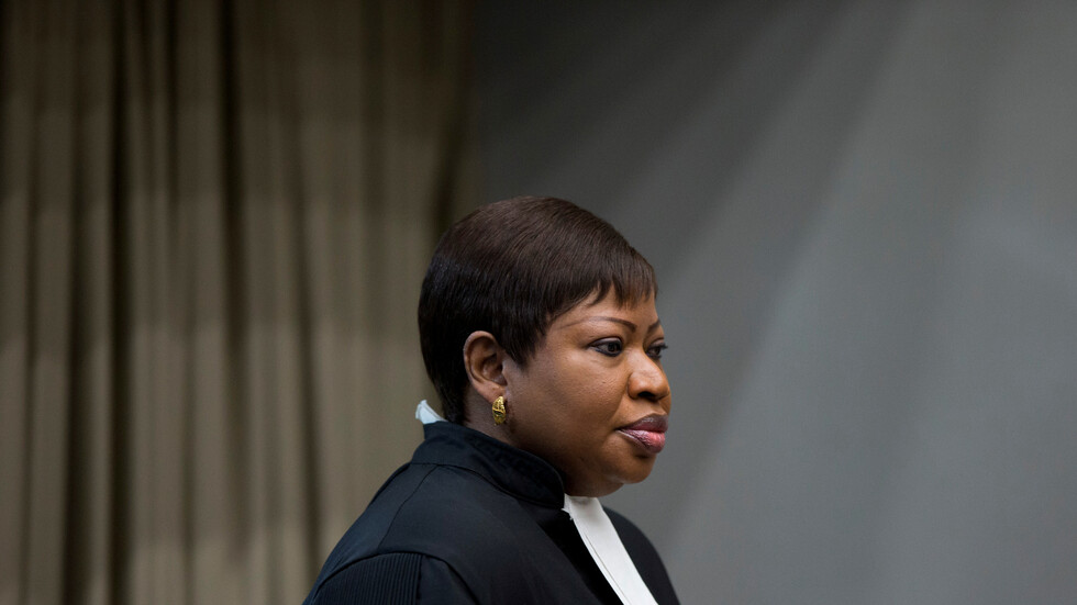 "الجنائية الدولية": تلقينا تقارير موثوقة حول 11 مقبرة جماعية في ترهونة